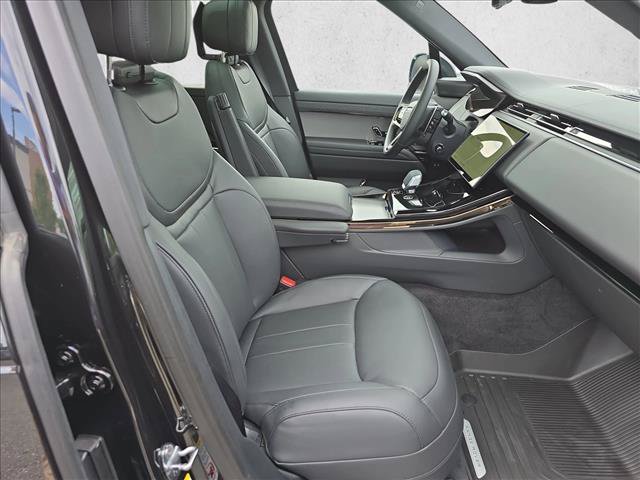 New 2026 Land Rover Range Rover Sport Dynamic SE AWD/4WD image 10