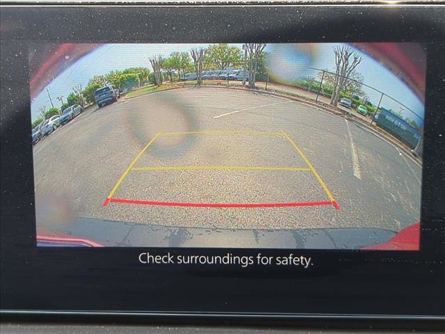 Used 2024 MAZDA CX-30 AWD 2.5 S w/ Premium Package image 13
