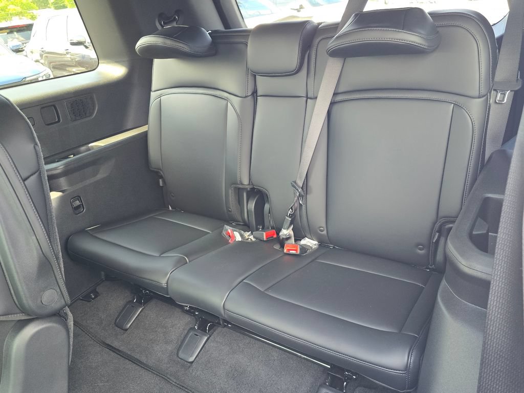New 2027 Kia Telluride EX AWD/4WD image 12