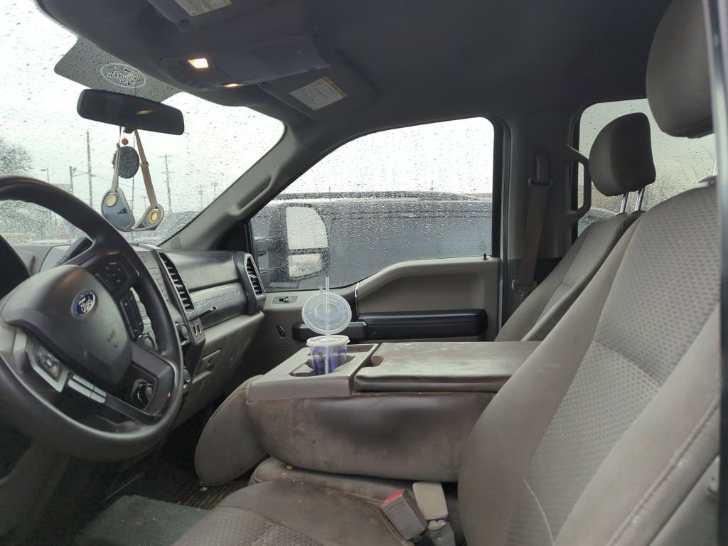 Used 2019 Ford F250 XLT image 8