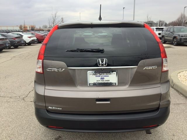 Used 2013 Honda CR-V EX image 5