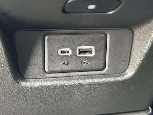 Used 2024 Cadillac XT6 Sport w/ LPO, Floor Liner Package image 17