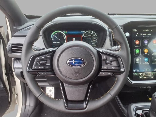 New 2026 Subaru Crosstrek 2.5i Sport w/ Crosstrek Mirror Package image 34