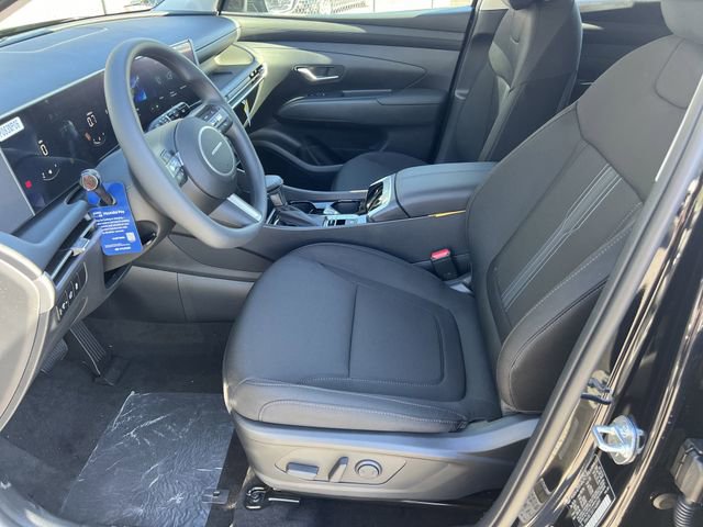 New 2026 Hyundai Tucson SEL AWD/4WD image 9