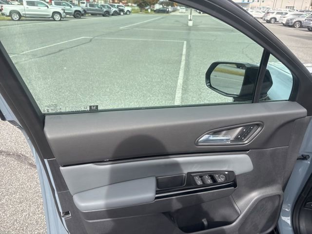 New 2025 Honda Prologue Touring image 10