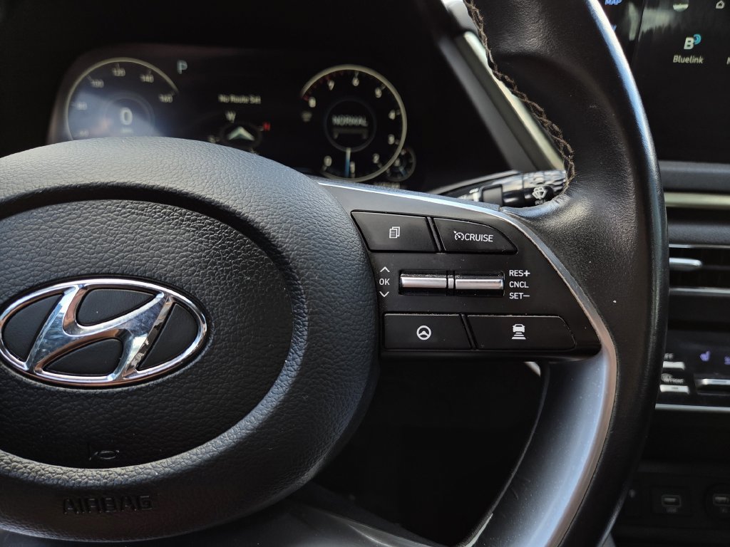 Used 2023 Hyundai Sonata SEL w/ Convenience Package FWD image 27