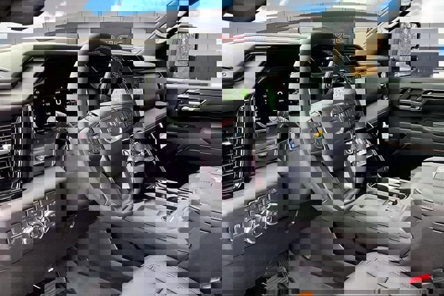 New 2026 GMC Sierra 2500 AT4 w/ Max Trailering Package image 7