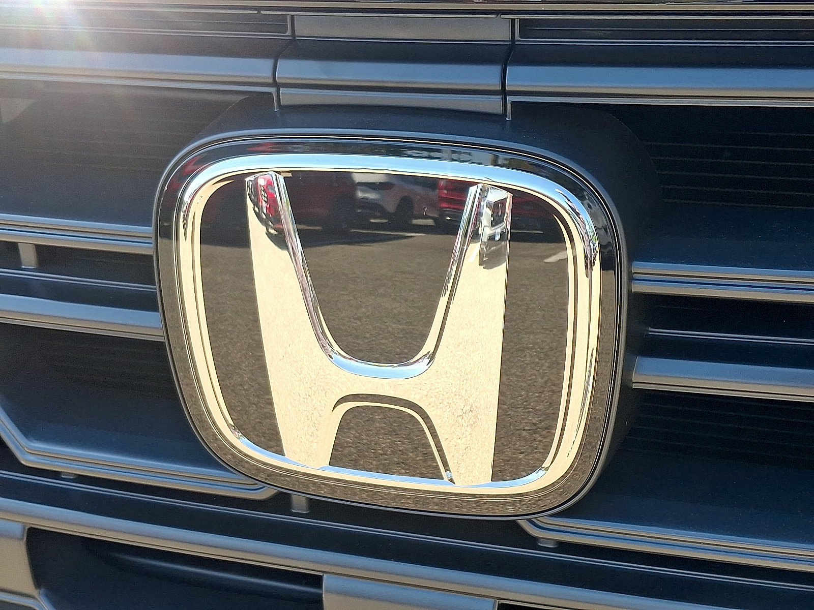 New 2026 Honda Pilot EX-L image 15