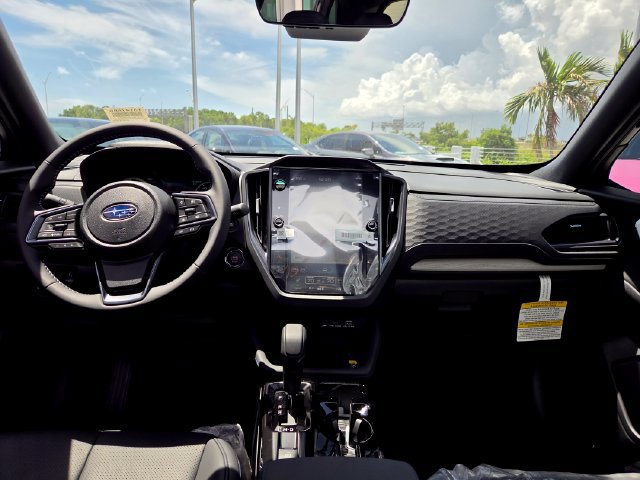 New 2026 Subaru Forester Limited AWD/4WD image 13