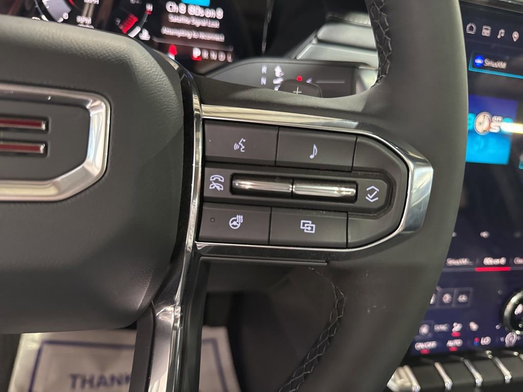 New 2025 GMC Acadia Elevation w/ Elevation Premium Package image 27