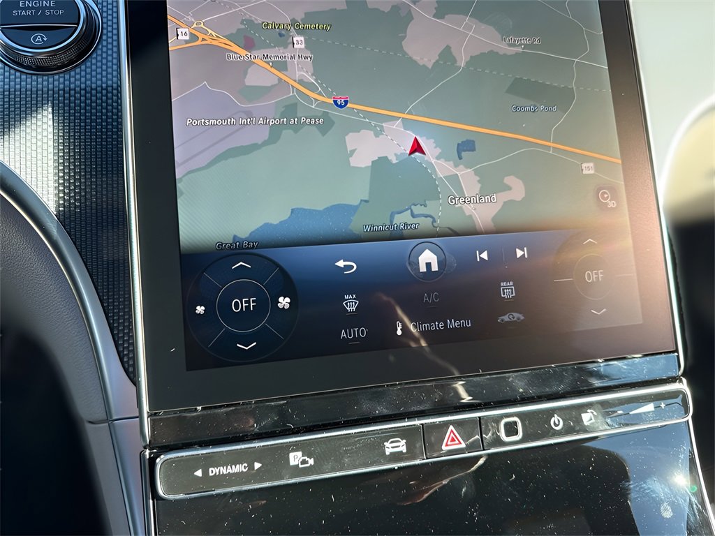 New 2026 Mercedes-Benz CLE 450 4MATIC Cabriolet image 19