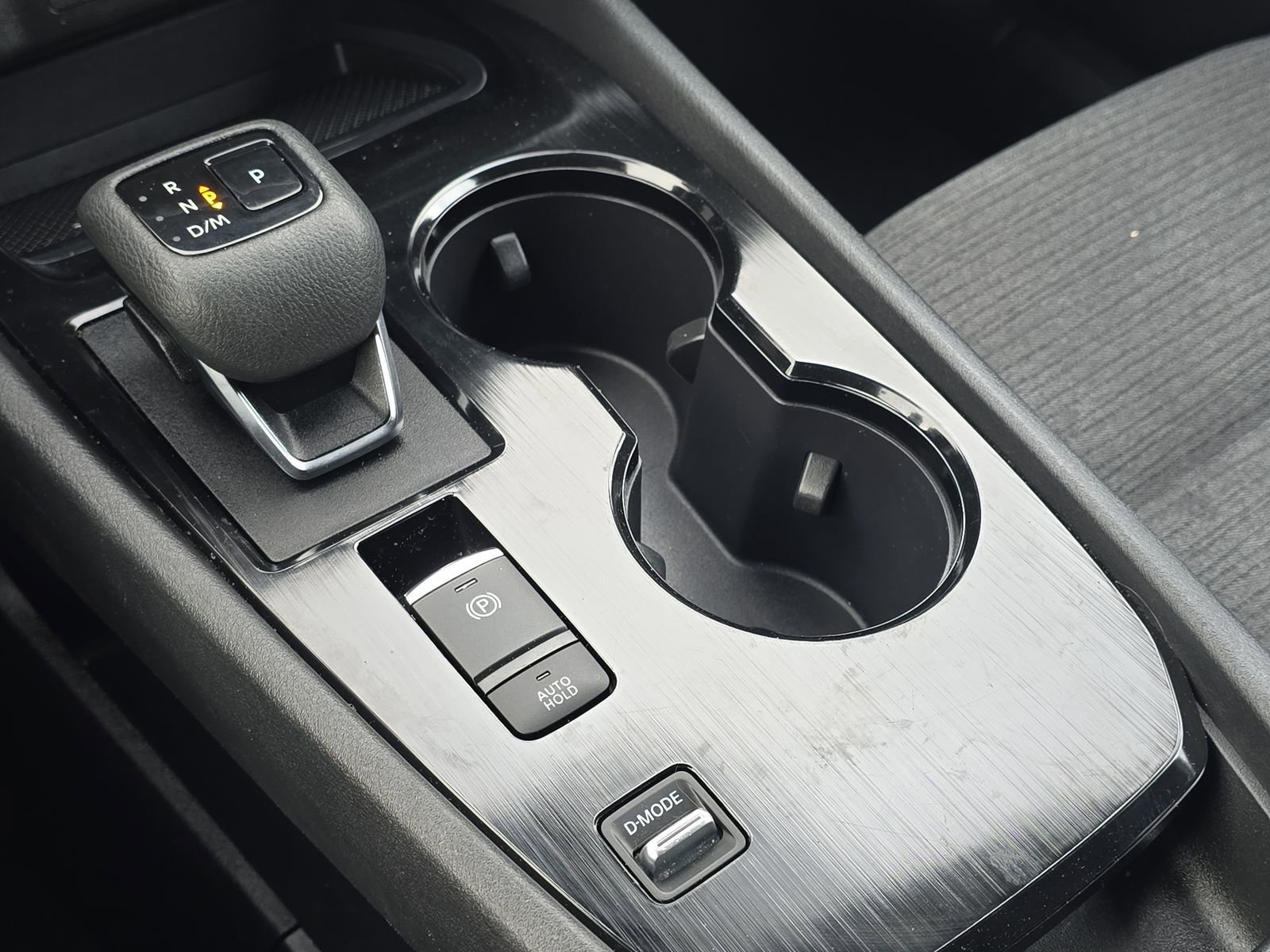 Used 2023 Nissan Rogue SV image 22