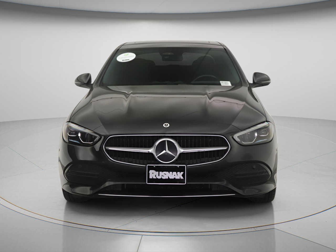 Certified 2023 Mercedes-Benz C 300 Sedan image 6