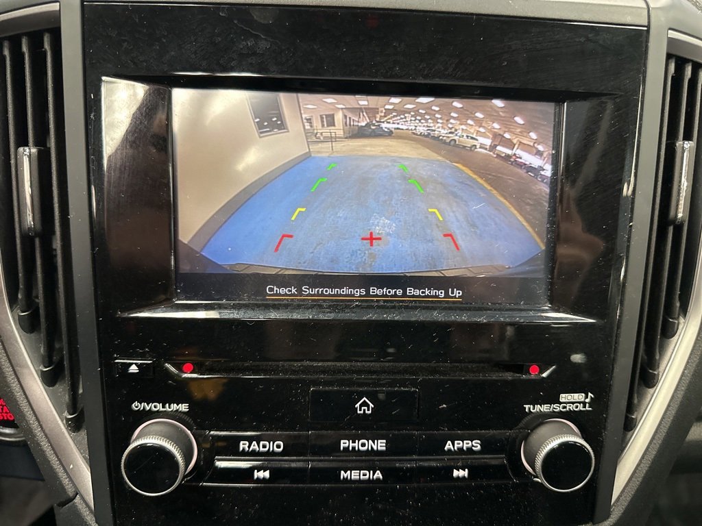 Used 2021 Subaru Forester Premium w/ Popular Package #1 image 33