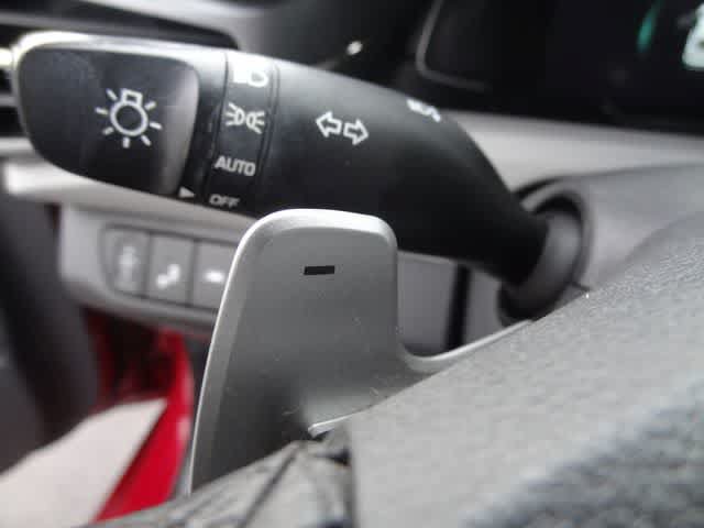 Used 2020 Hyundai Ioniq SEL FWD image 16