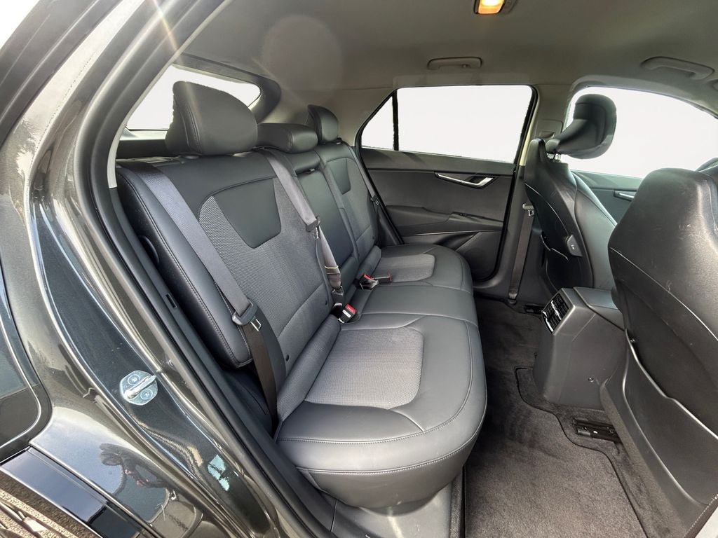 Used 2025 Kia Niro Wind FWD image 11
