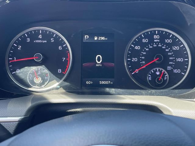 Certified 2023 Kia K5 GT-Line w/ GT-Line Premium Package image 29