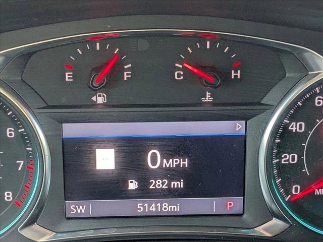 Used 2023 Chevrolet Traverse RS image 10