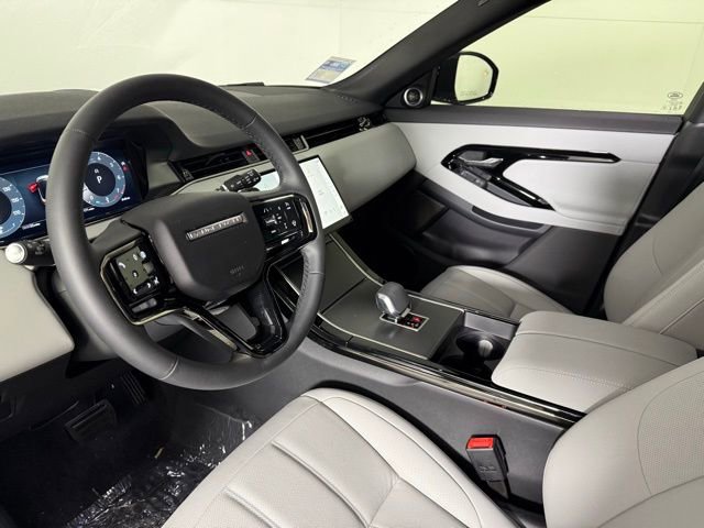 New 2026 Land Rover Range Rover Evoque S image 6