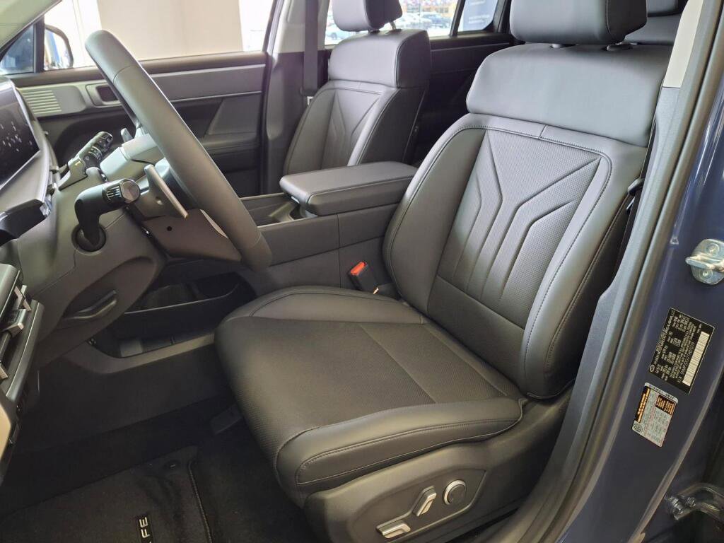 New 2026 Hyundai Santa Fe SEL image 6