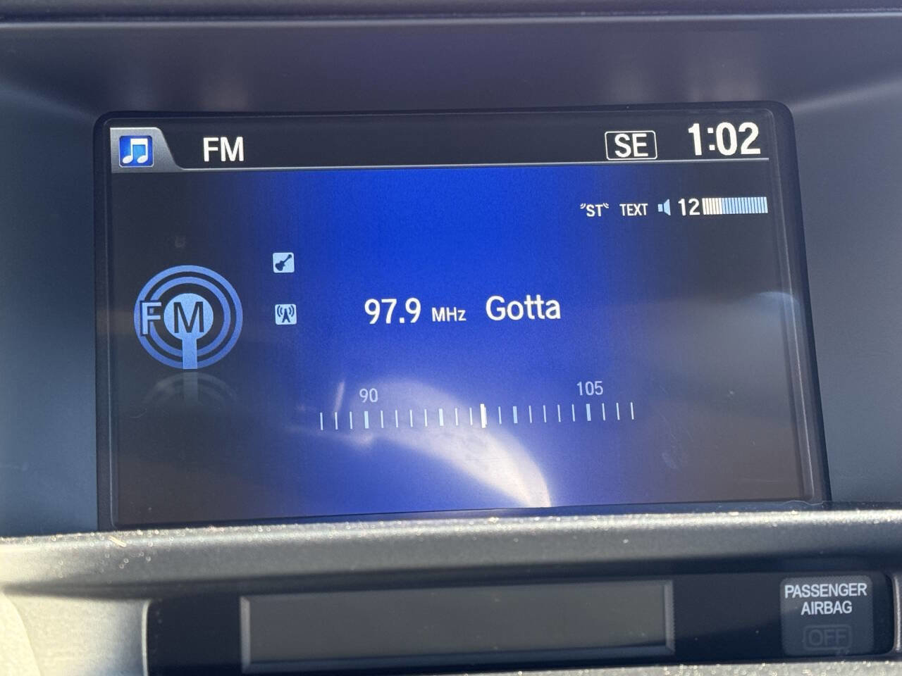 Used 2014 Honda Crosstour EX-L image 17