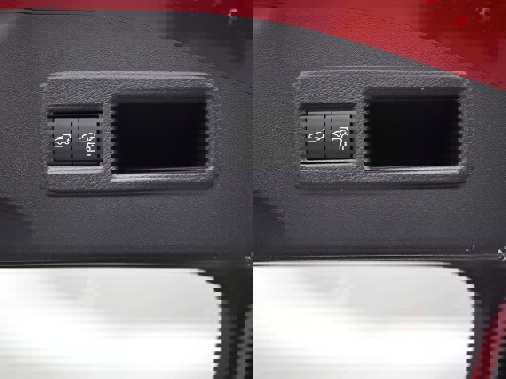 New 2026 Toyota bZ image 16