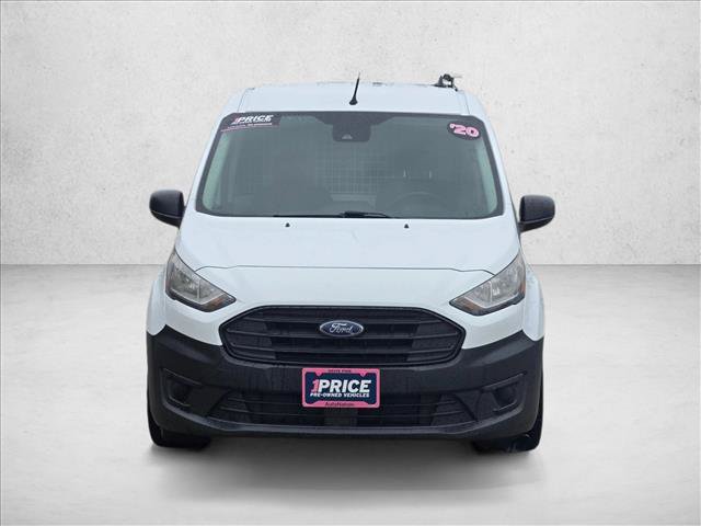 Used 2020 Ford Transit Connect XL FWD image 2