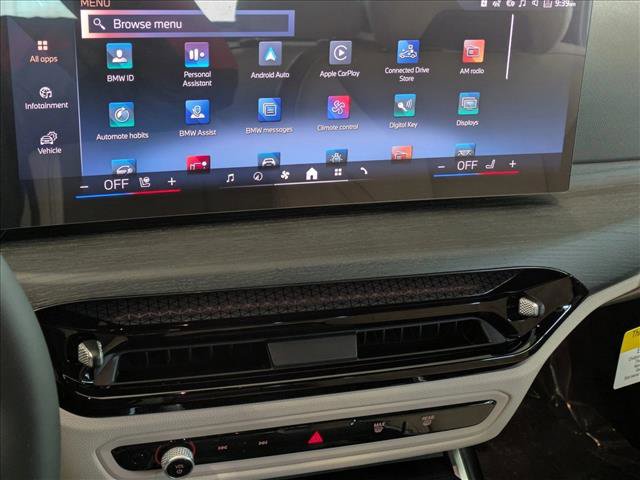 New 2026 BMW 430i xDrive Convertible image 12