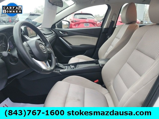 Used 2016 MAZDA MAZDA6 Sport image 11