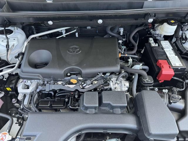 Used 2023 Toyota RAV4 TRD Off-Road image 33