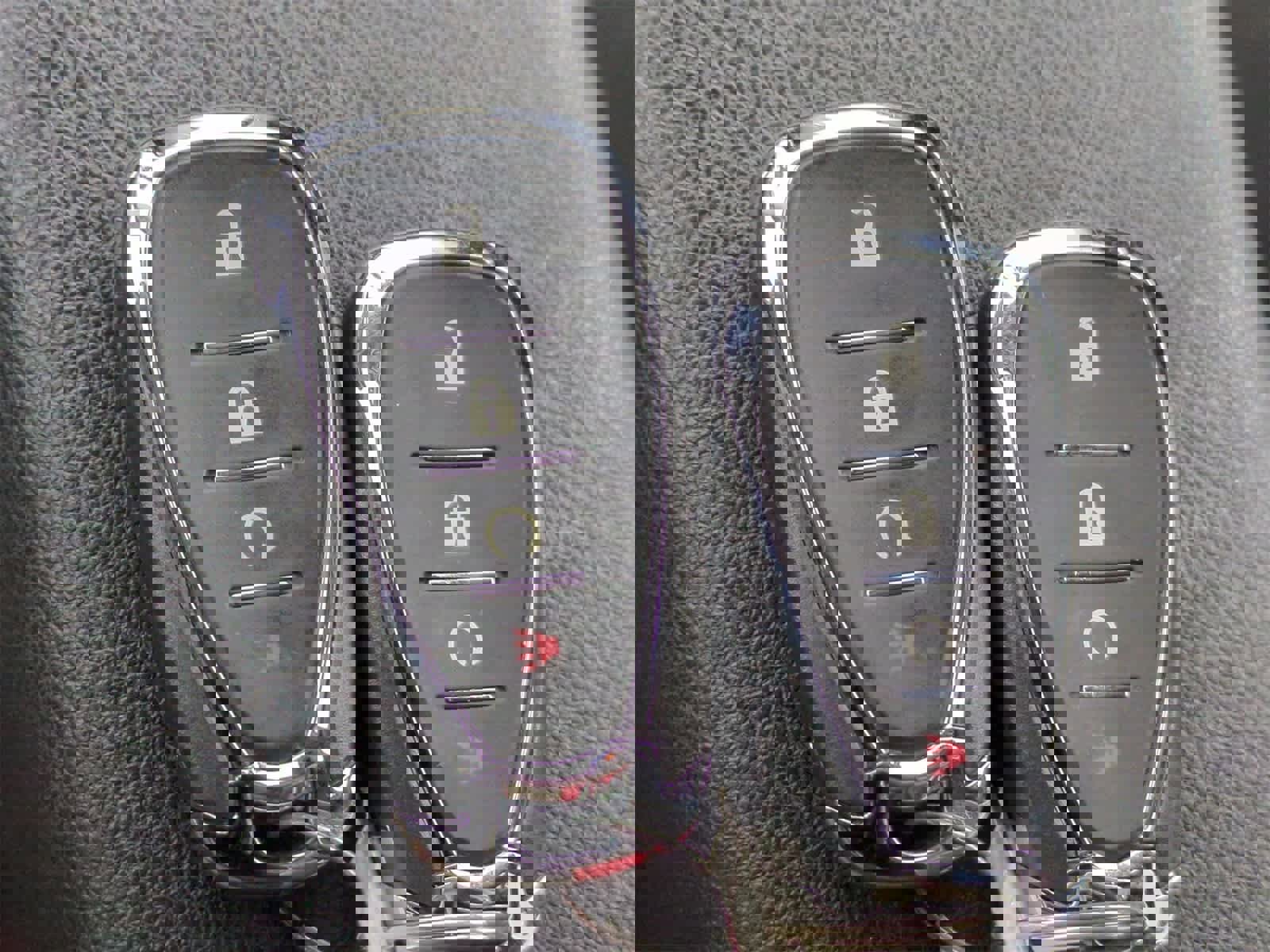 Used 2022 Chevrolet TrailBlazer LT image 32