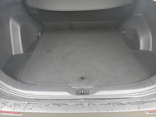 Certified 2023 Toyota RAV4 XLE FWD image 28