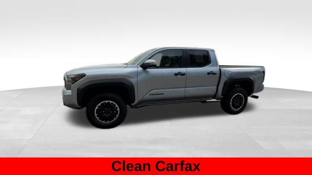 Used 2025 Toyota Tacoma TRD Off-Road w/ TRD Off Road Upgrade Package image 3