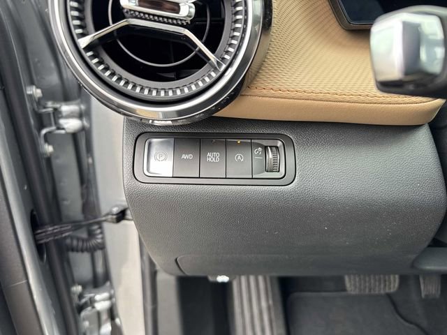 New 2026 Chevrolet Equinox ACTIV image 45