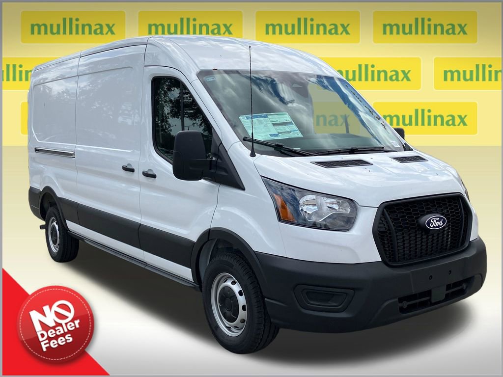 New 2026 Ford Transit 250 148 Medium Roof
