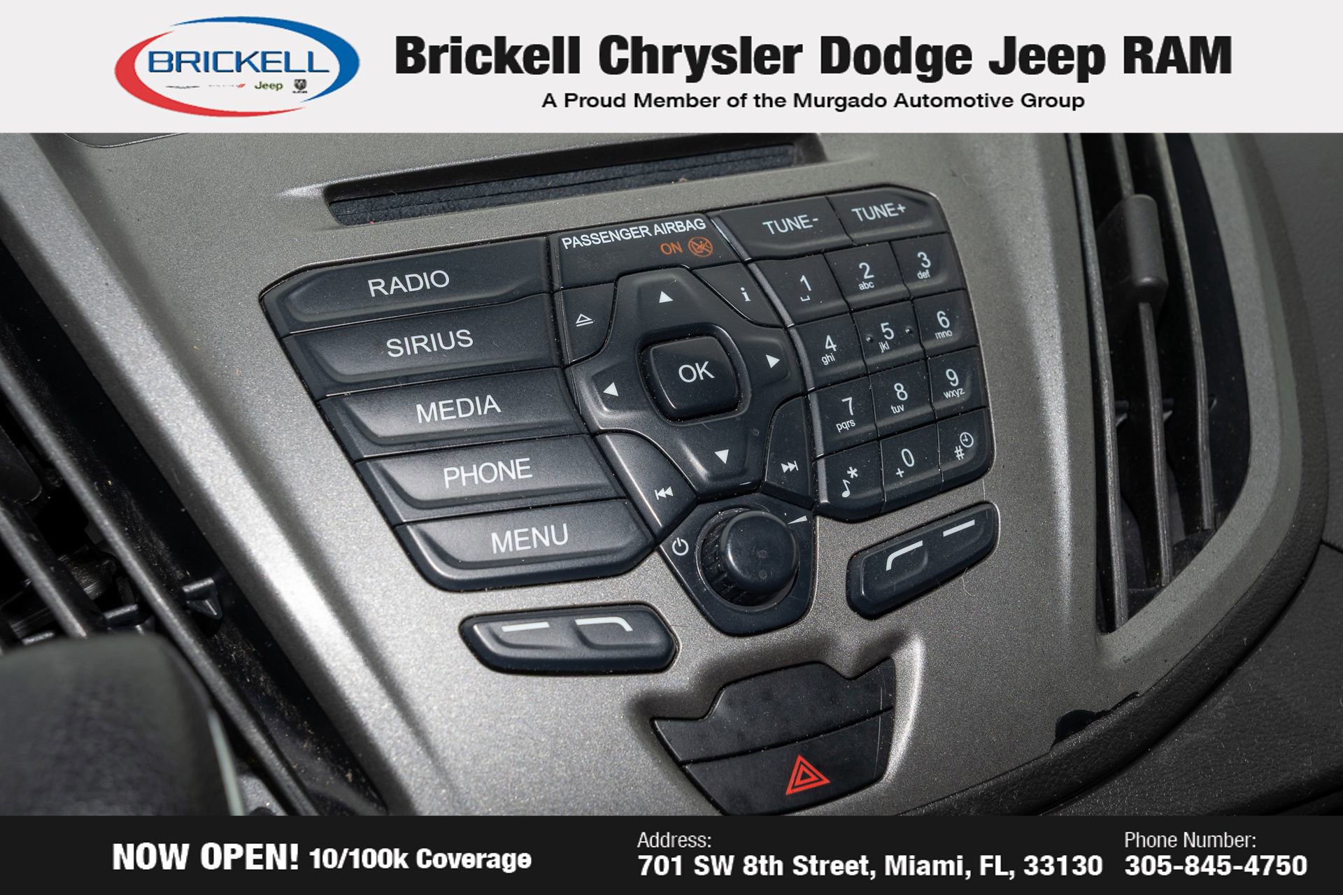 Used 2019 Ford Transit 250 130 Low Roof image 23