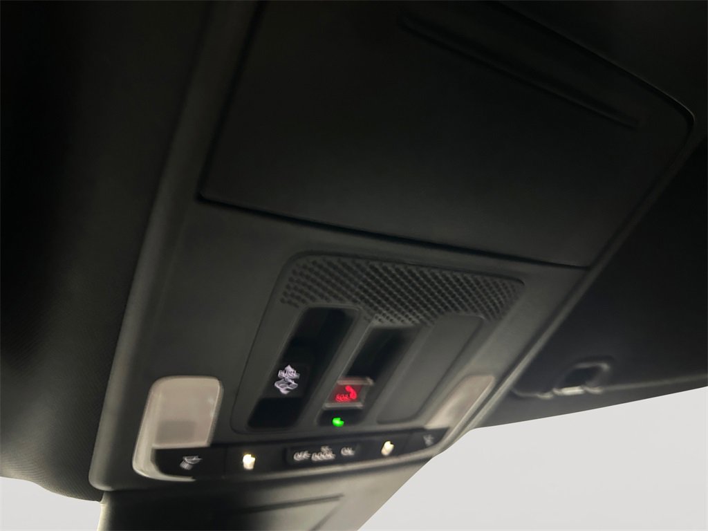 Used 2025 Honda Civic Sport Touring image 15