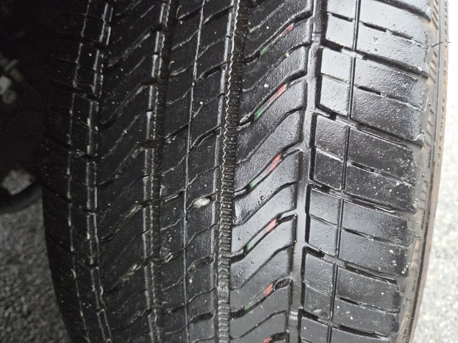 Used 2025 Chevrolet Tahoe RST w/ Comfort Package image 17