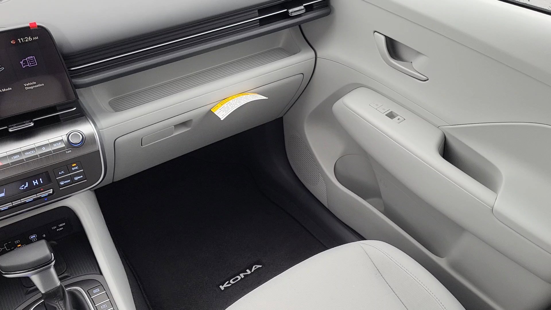 New 2026 Hyundai Kona SEL Sport image 8