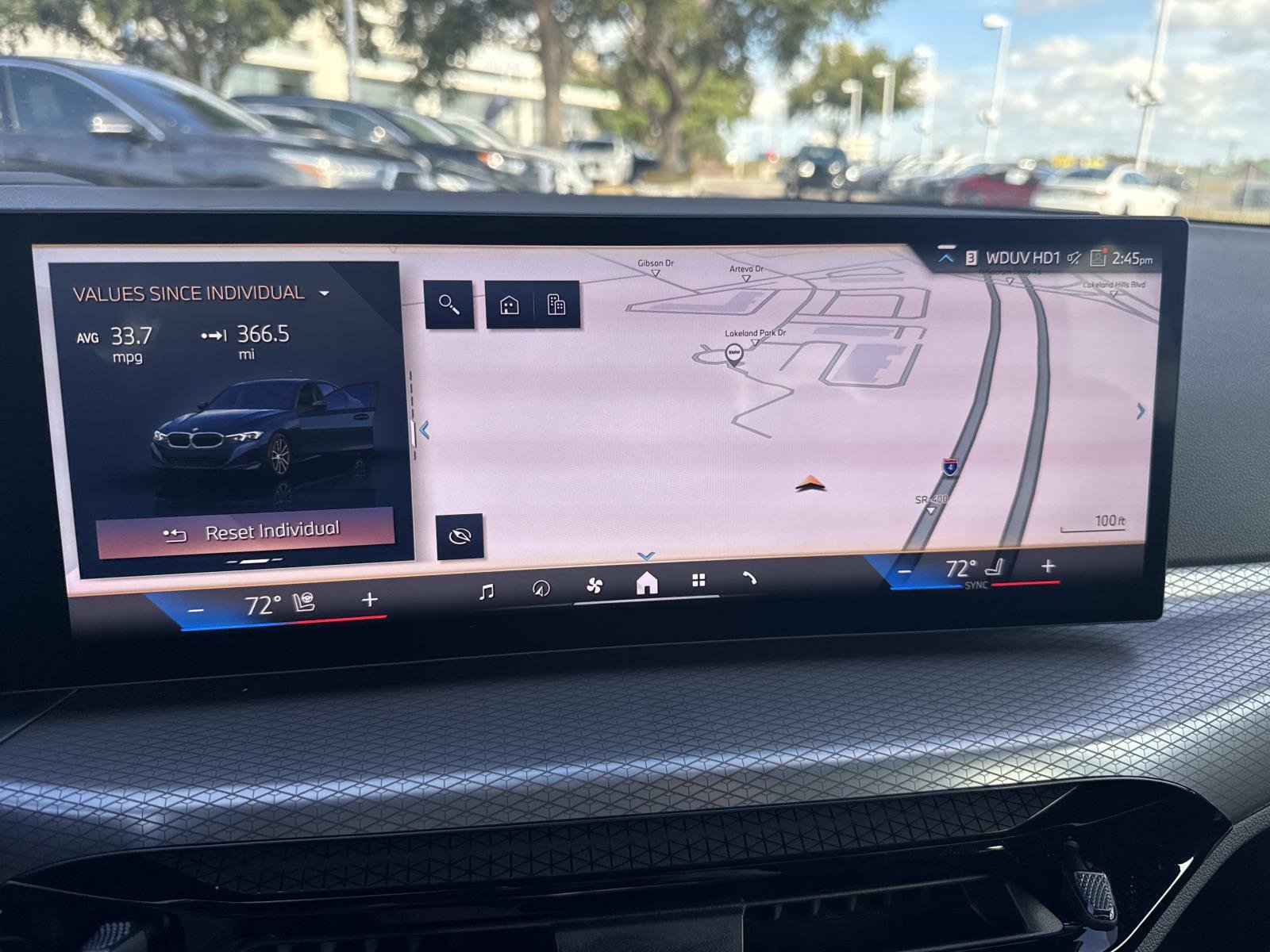 Certified 2025 BMW 330i Sedan image 22