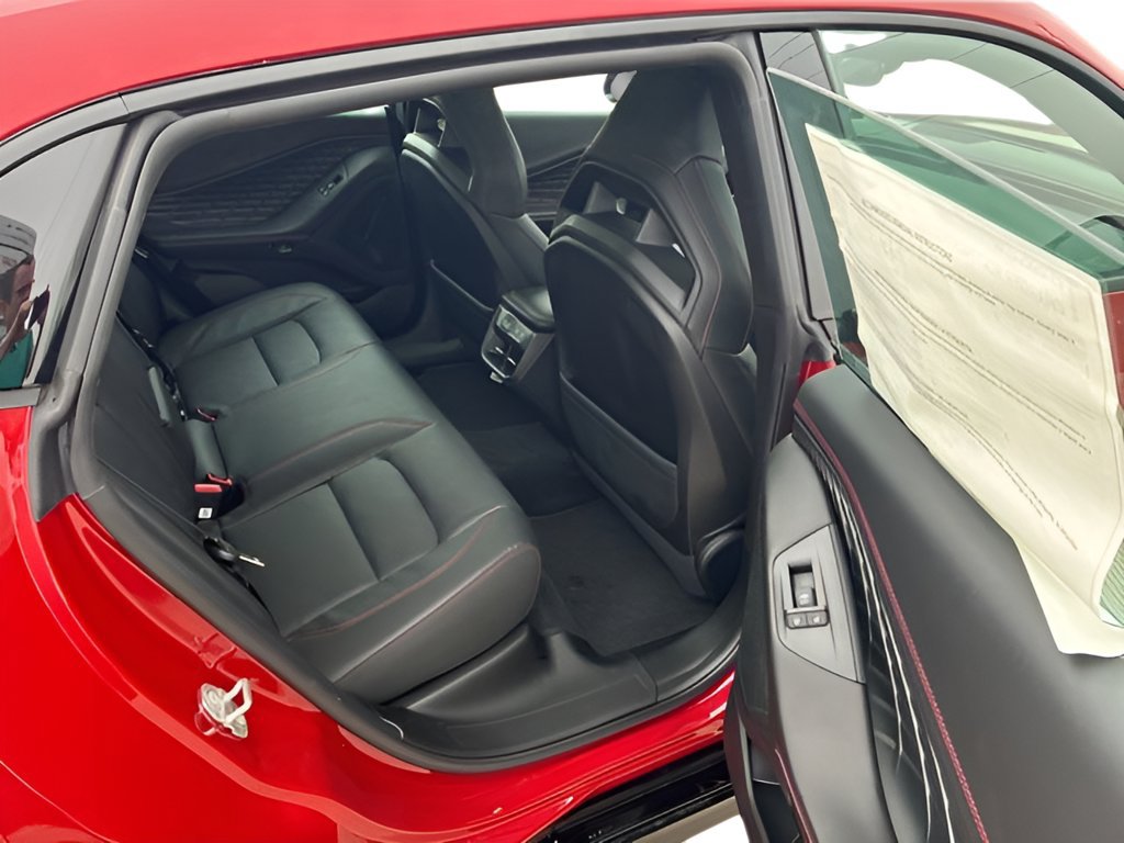 New 2026 Dodge Charger Scat Pack AWD/4WD image 28