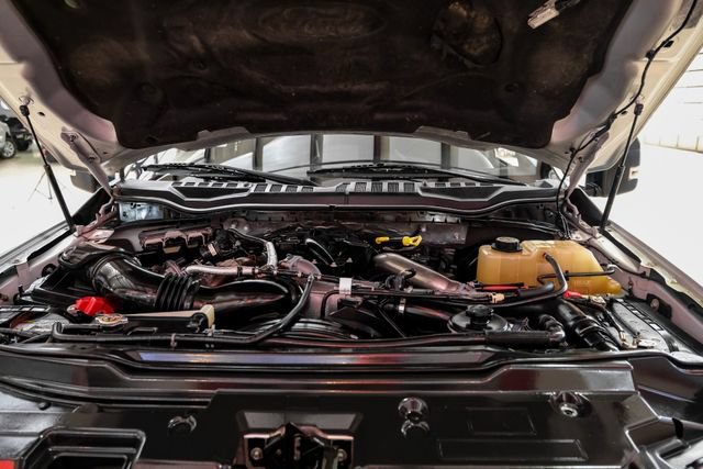 Used 2019 Ford F250 Lariat AWD/4WD image 7