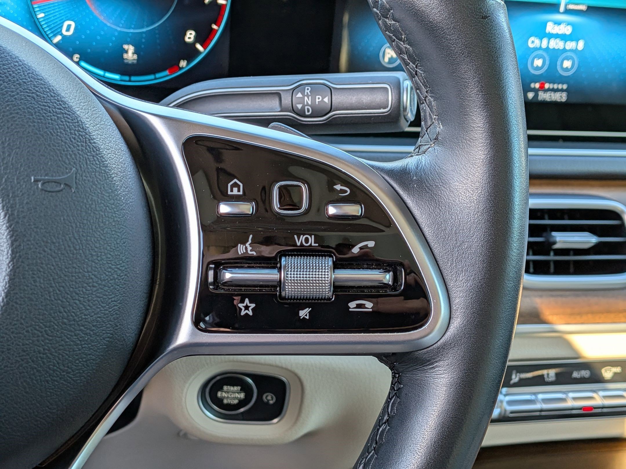 Used 2022 Mercedes-Benz GLE 350 350 image 16