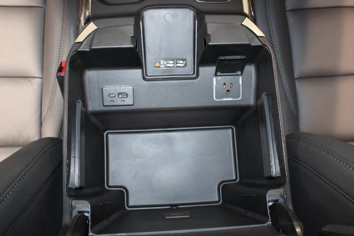 New 2026 GMC Sierra 1500 Elevation w/ Elevation Premium Package image 33