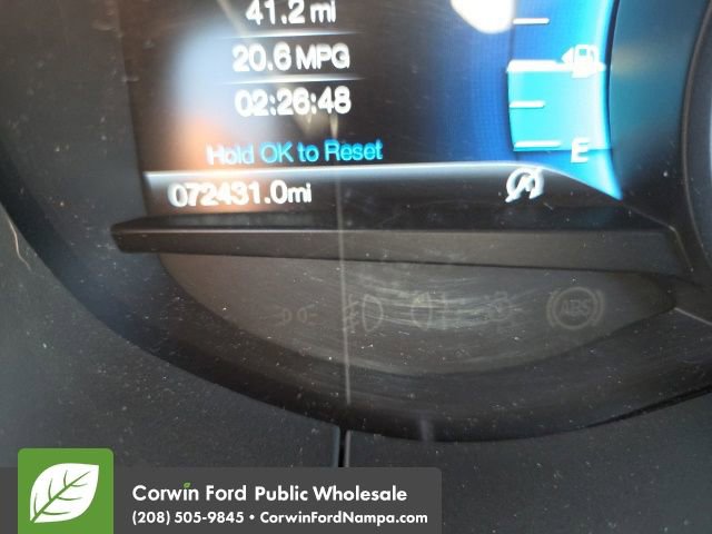 Used 2019 Ford Edge Titanium w/ Equipment Group 301A AWD/4WD image 25