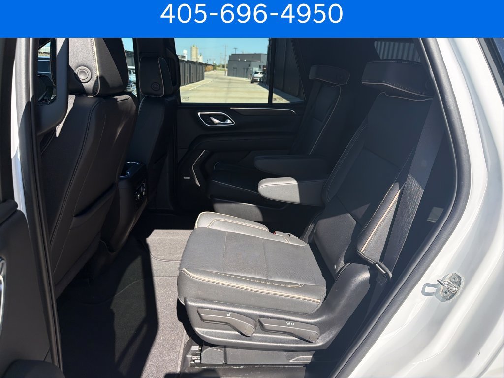 Used 2024 Chevrolet Tahoe Premier RWD image 18