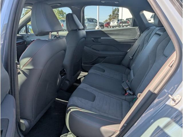 New 2026 Hyundai Sonata N Line FWD image 10
