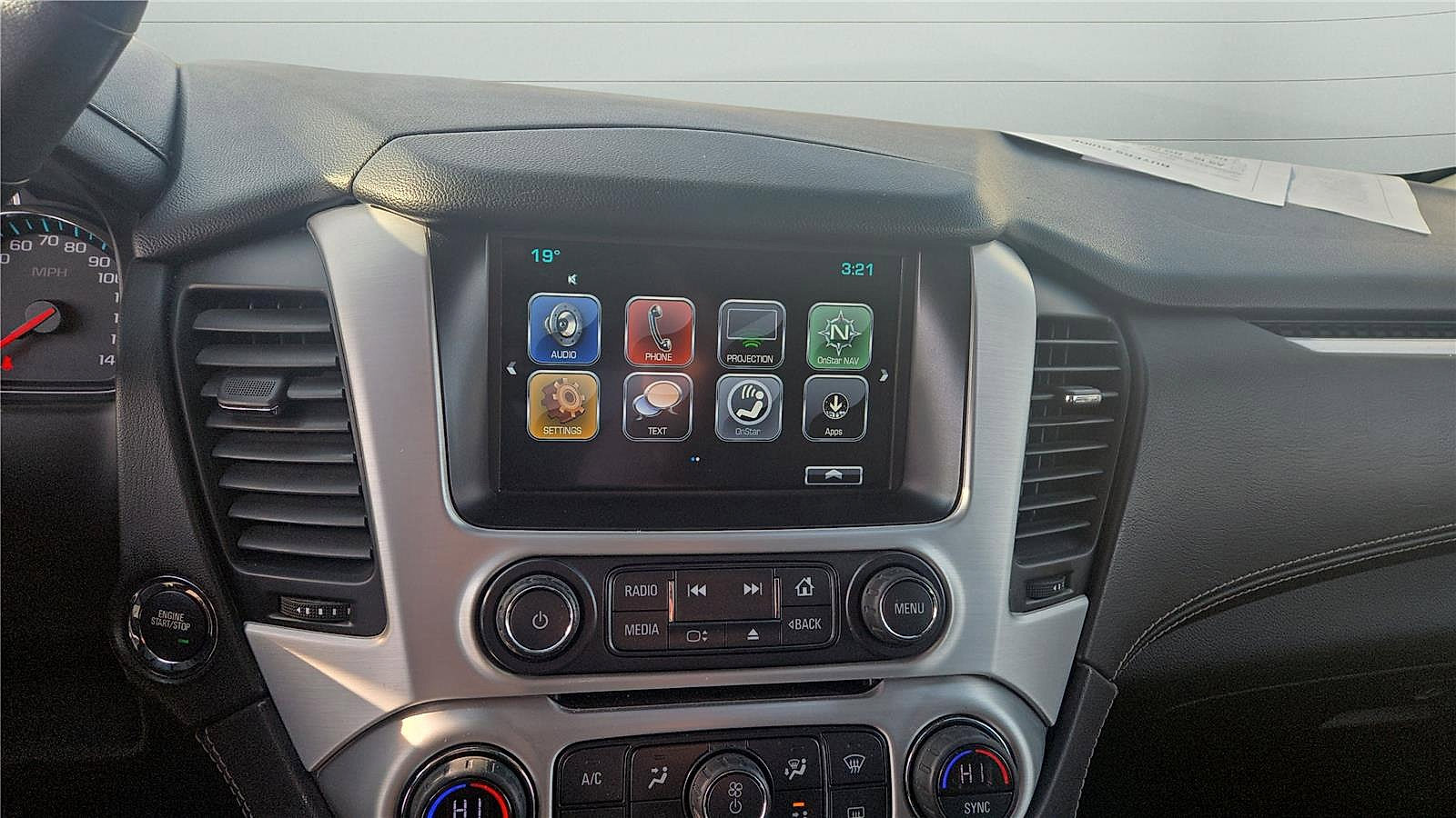 Used 2019 GMC Yukon SLT AWD/4WD image 21