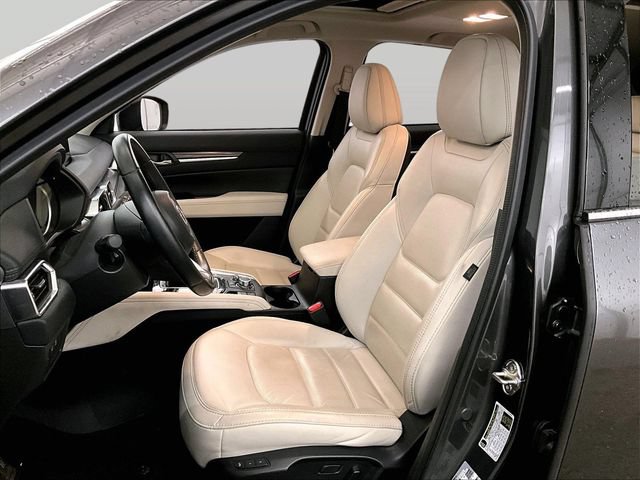 Used 2018 MAZDA CX-5 Grand Touring w/ Premium Package AWD/4WD image 24