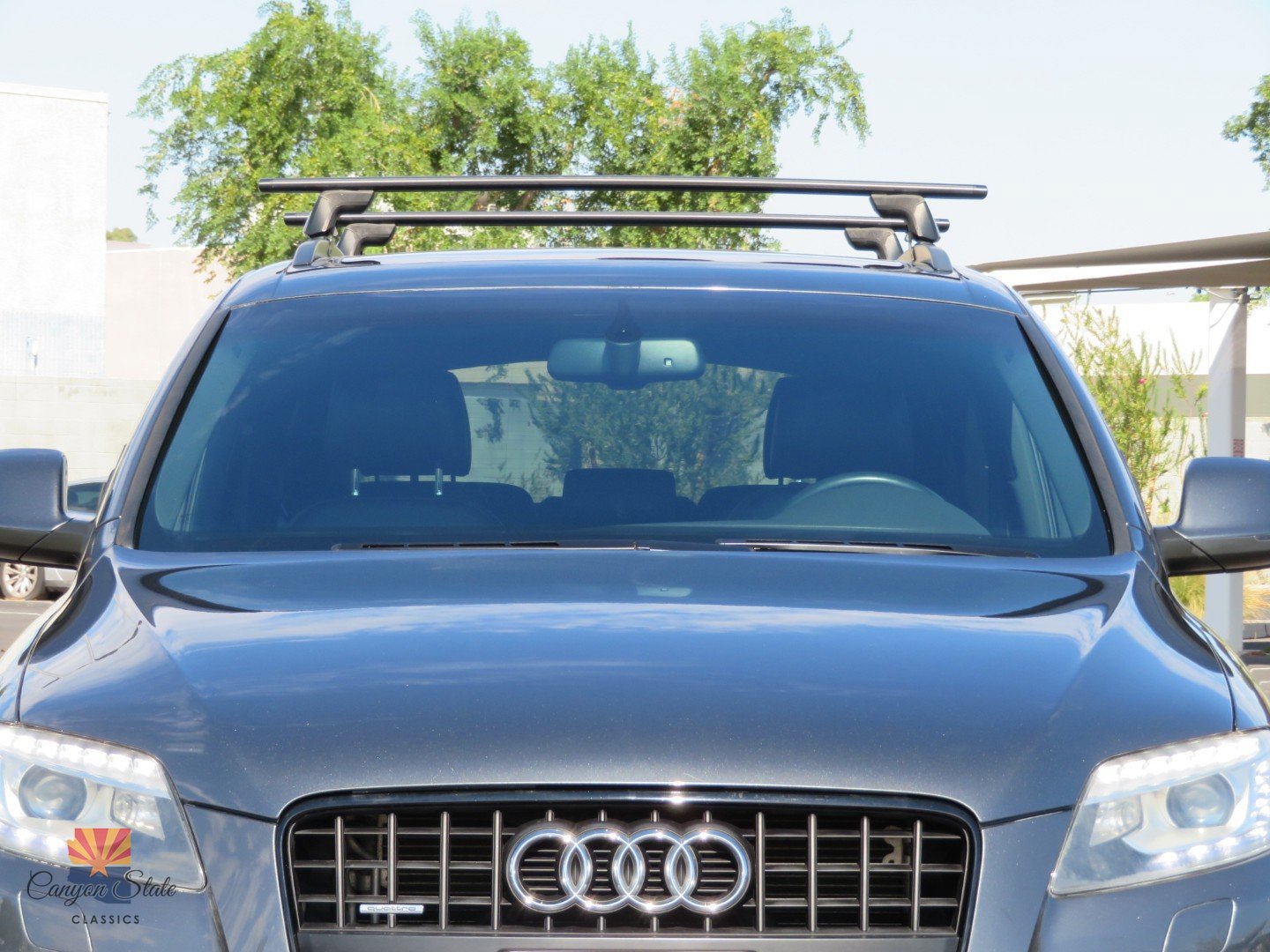 Used 2014 Audi Q7 TDI Prestige w/ Prestige Package AWD/4WD image 39